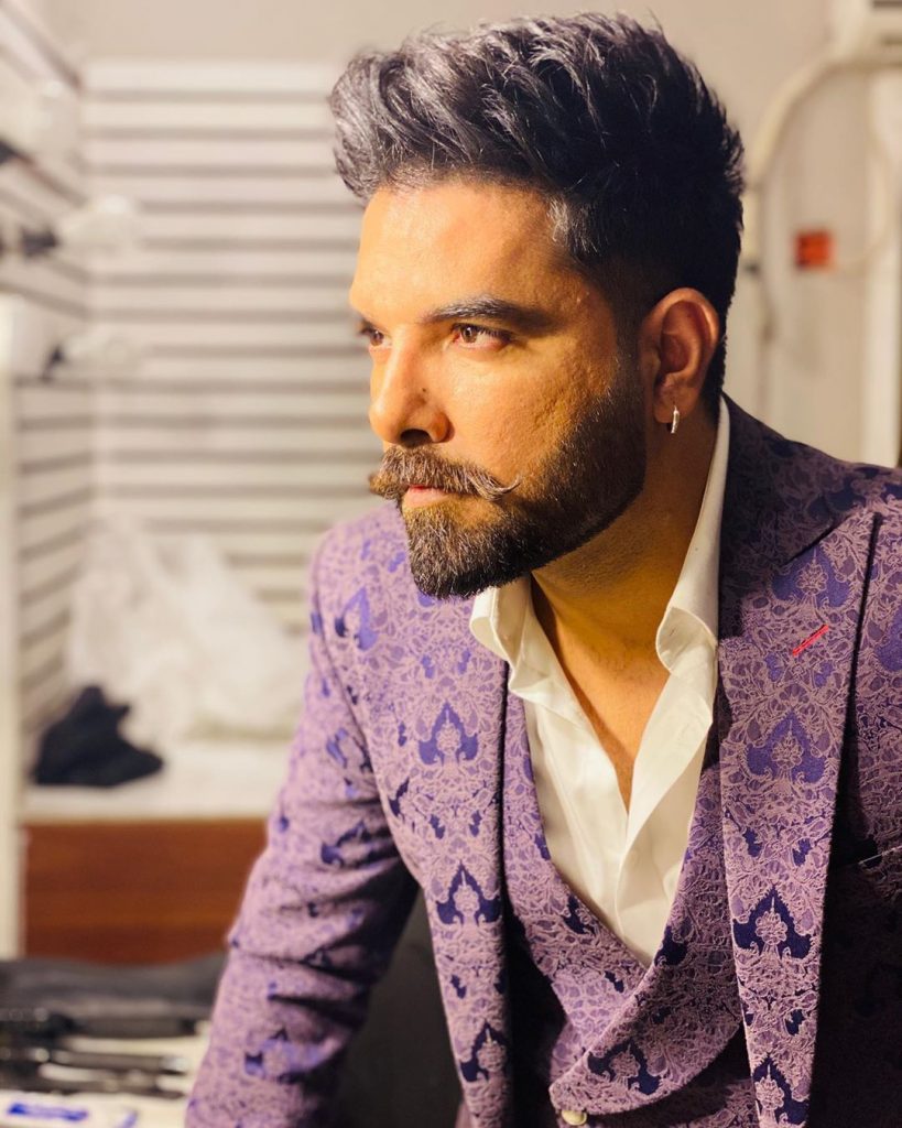 Yasir Hussain Explains Why He Doesn't Support Esra Bilgic As Brand ...