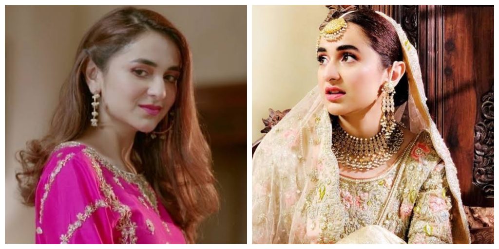 Yumna Zaidi Shares Details About Pyar Ke Sadqay - What’s Next