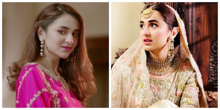 Yumna Zaidi Shares Details About Pyar Ke Sadqay – What’s Next