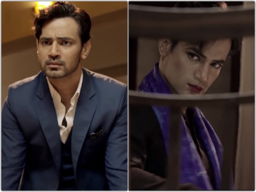 Best Makeovers In Pakistani Dramas