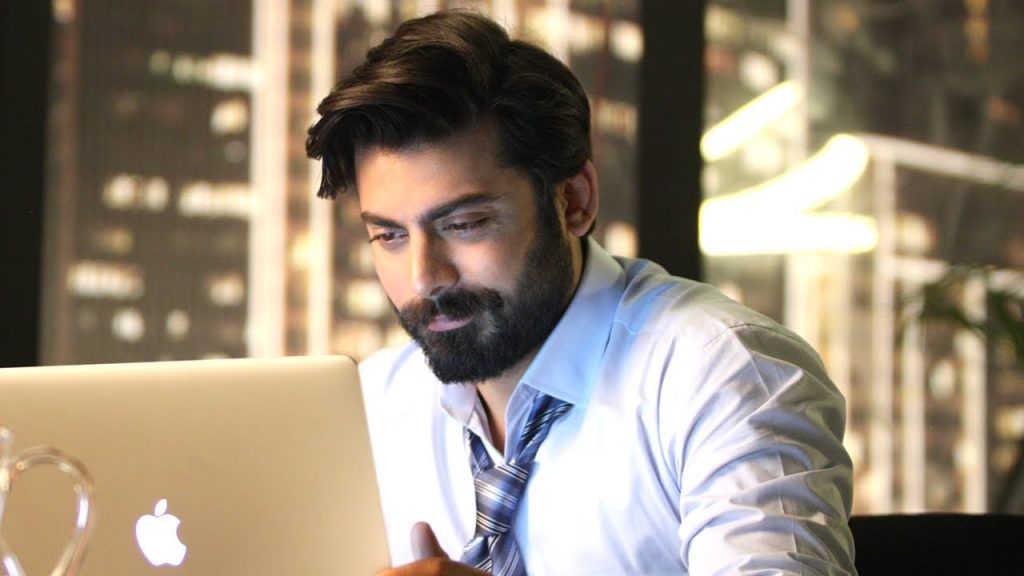 10 Famous Commercials of Fawad Khan That Are Love