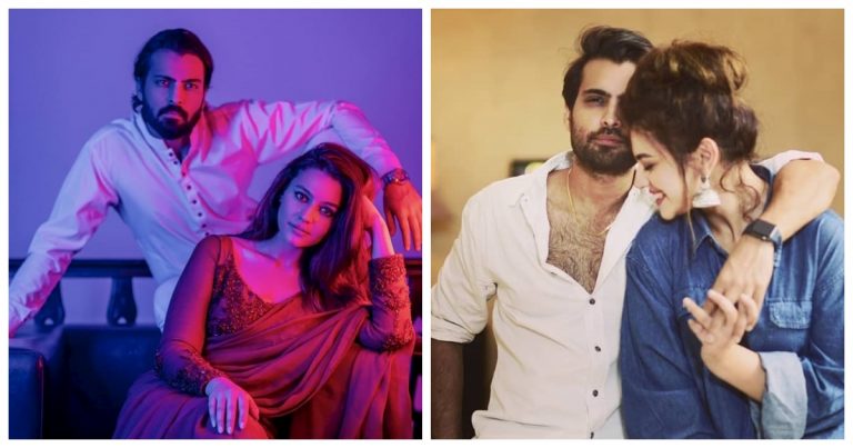 Here’s Why Zara & Asad Couldn’t Enjoy Their Honeymoon In Turkey