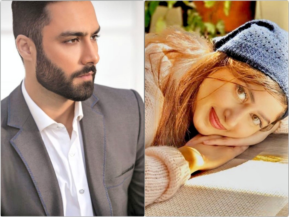 Pakistani Actors Who Would Make Great On-Screen Couples