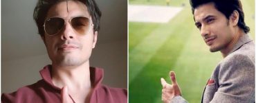 Ali Zafar Opens Up About The PSL Anthem Controversy