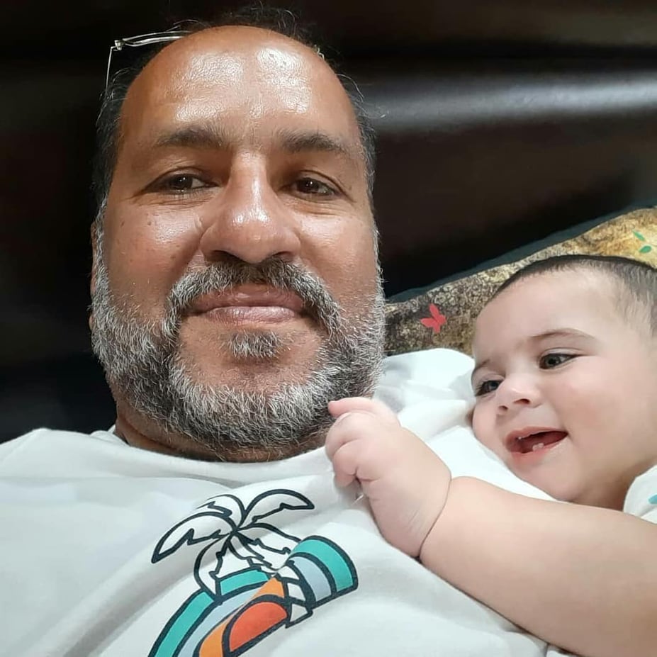 Aiman and Muneeb Daughter Amal Latest Beautiful Clicks