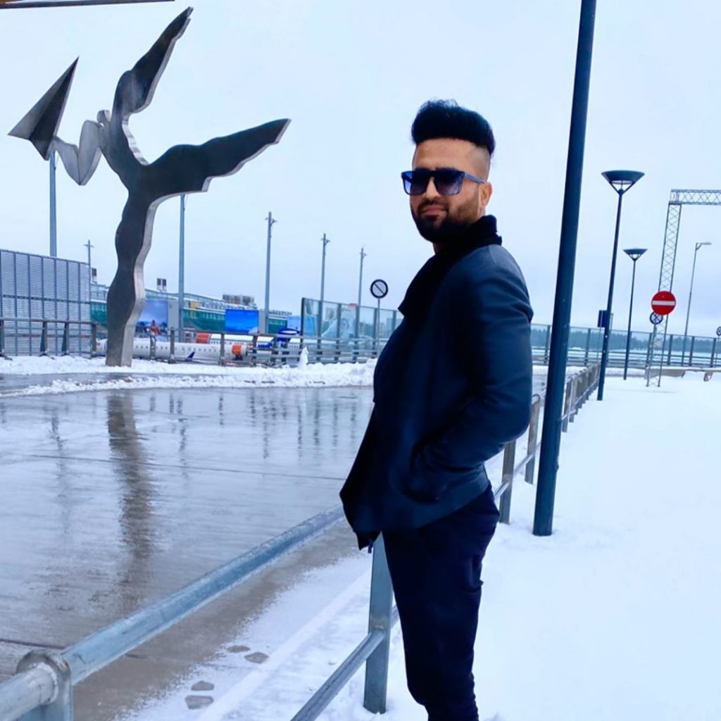 Get to Know All About Falak Shabbir's Passion