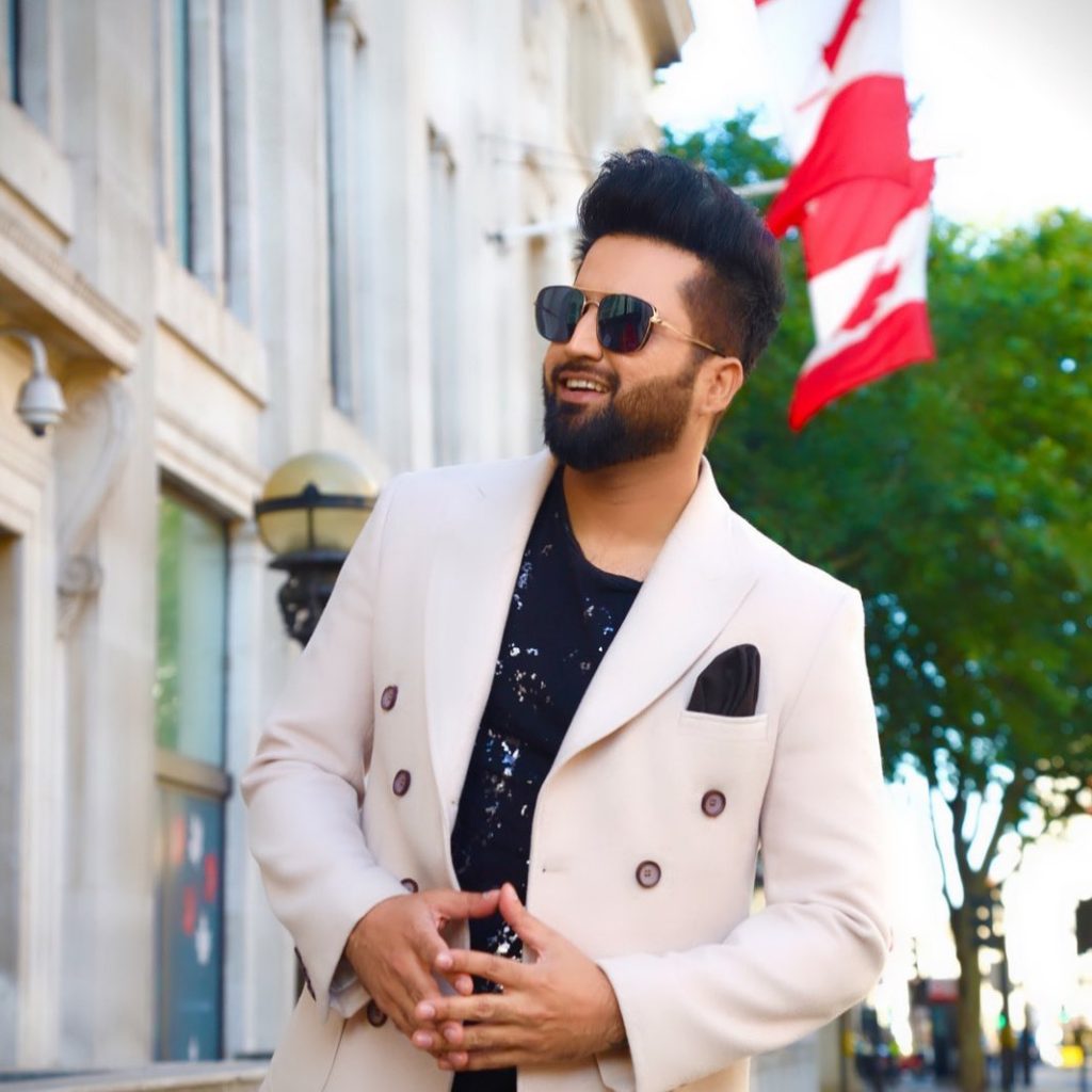 Get to Know All About Falak Shabbir's Passion