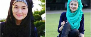 Hania Aamir Opens Up About Wearing A Hijab