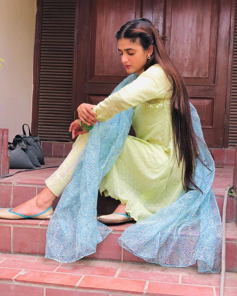 Intense Poses of Hira Mani That Speak for Itself