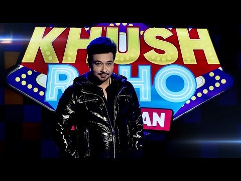 Faysal Qureshi Schooled The Contestants Of Khush Raho Pakistan