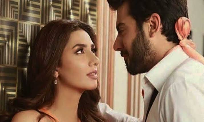 Celebrities Love Mahira Khan & Fawad Khan In The New Tuc Ad