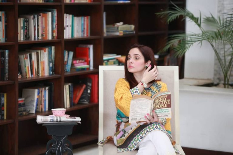 Unseen Interiors of Juggan Kazim’s House – Latest Pictures