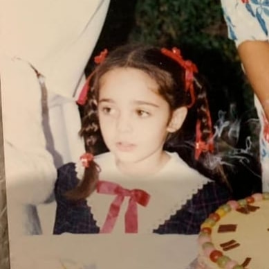 Childhood Pictures of Juggan Kazim