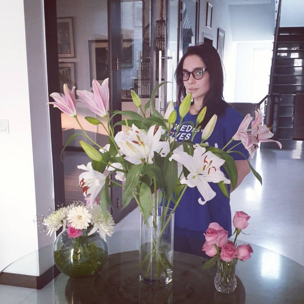 Unseen Interiors of Juggan Kazim's House - Latest Pictures