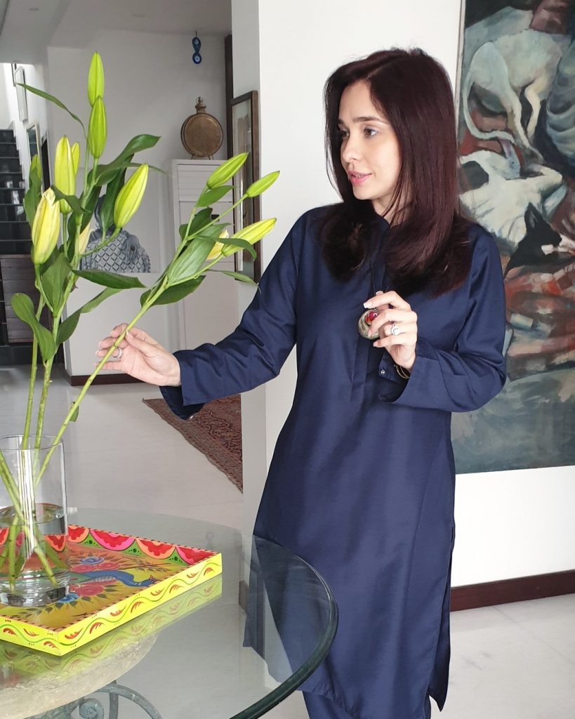 Unseen Interiors of Juggan Kazim's House - Latest Pictures