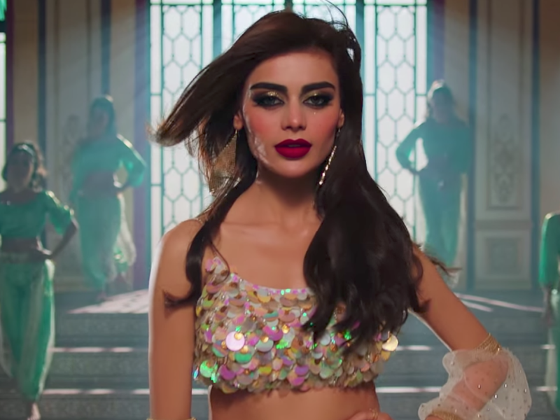 Sadaf Kanwal Will Not Do Anymore Item Numbers