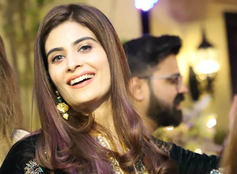Latest Beautiful Pictures of Madiha Iftikhar