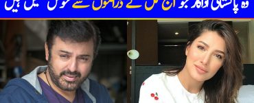 Pakistani Actors Who Are Not Happy With Current Drama Trends