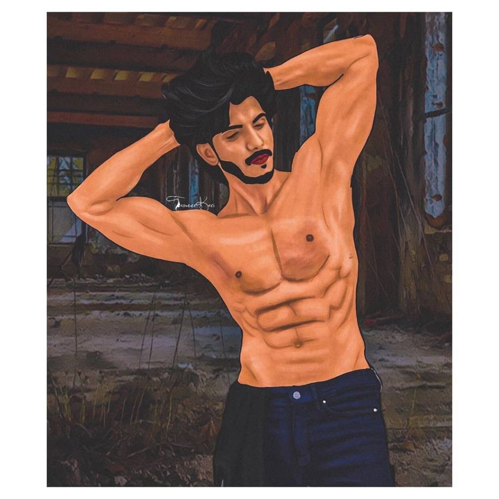 The Cool Dude Photos of Mohsin Abbas Haider