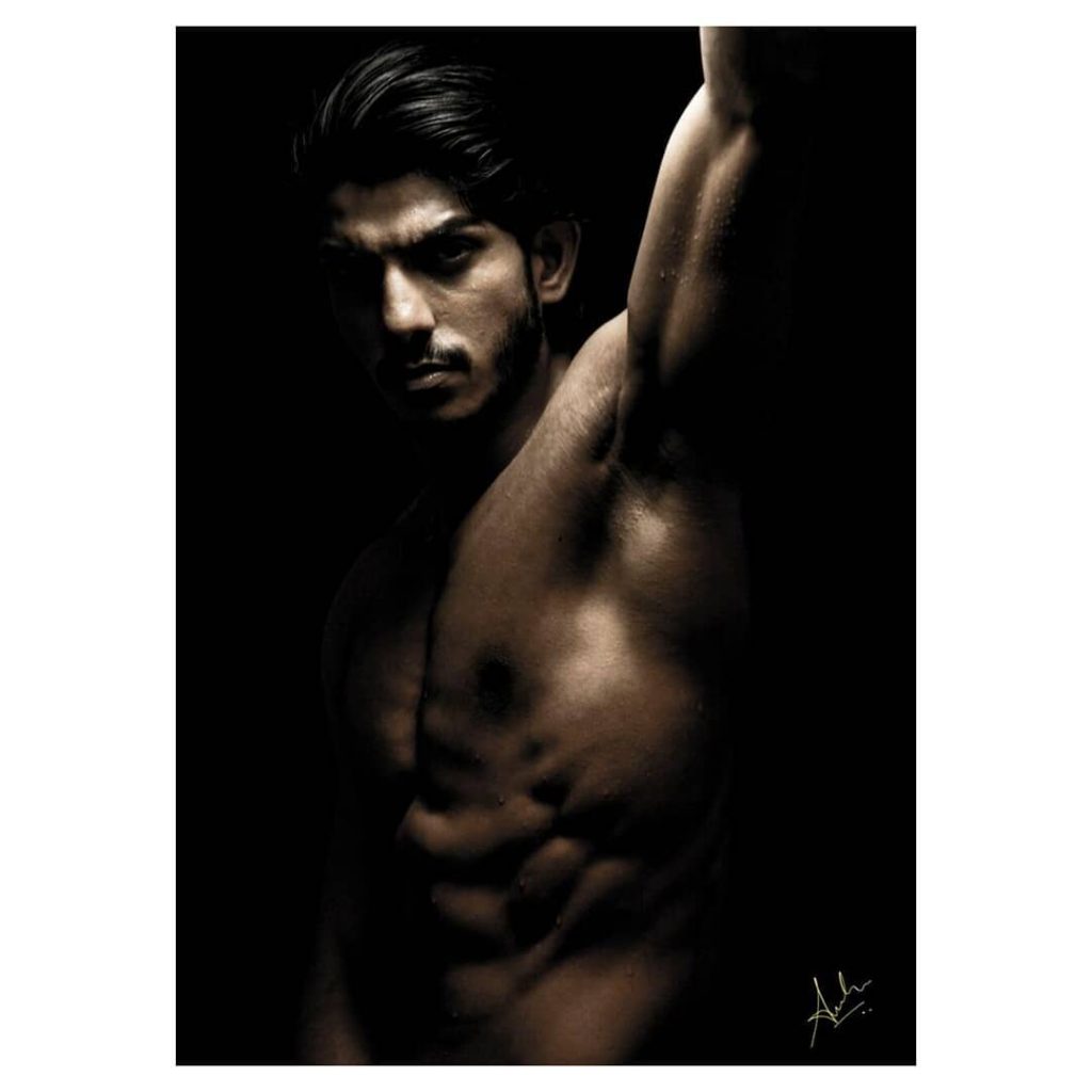 The Cool Dude Photos of Mohsin Abbas Haider