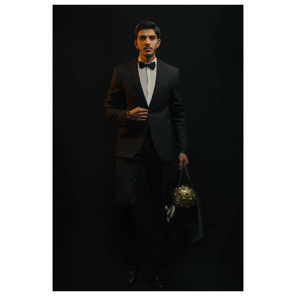 The Cool Dude Photos of Mohsin Abbas Haider