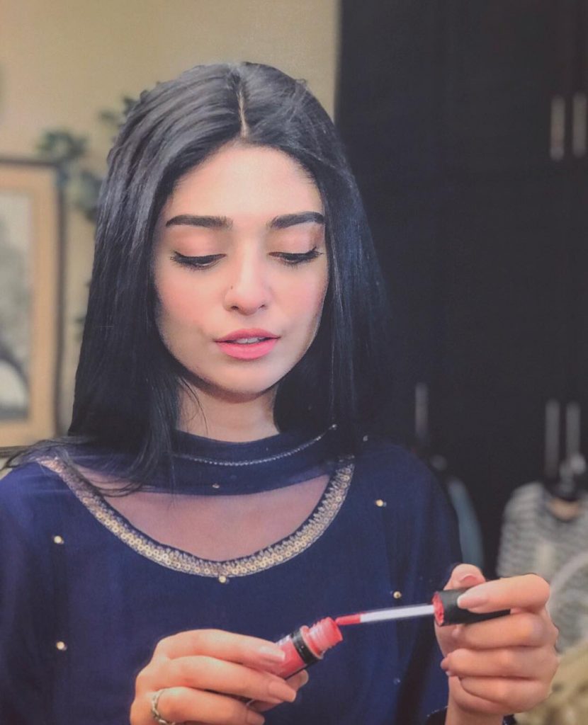 Desi Looks of Noor Zafar Khan