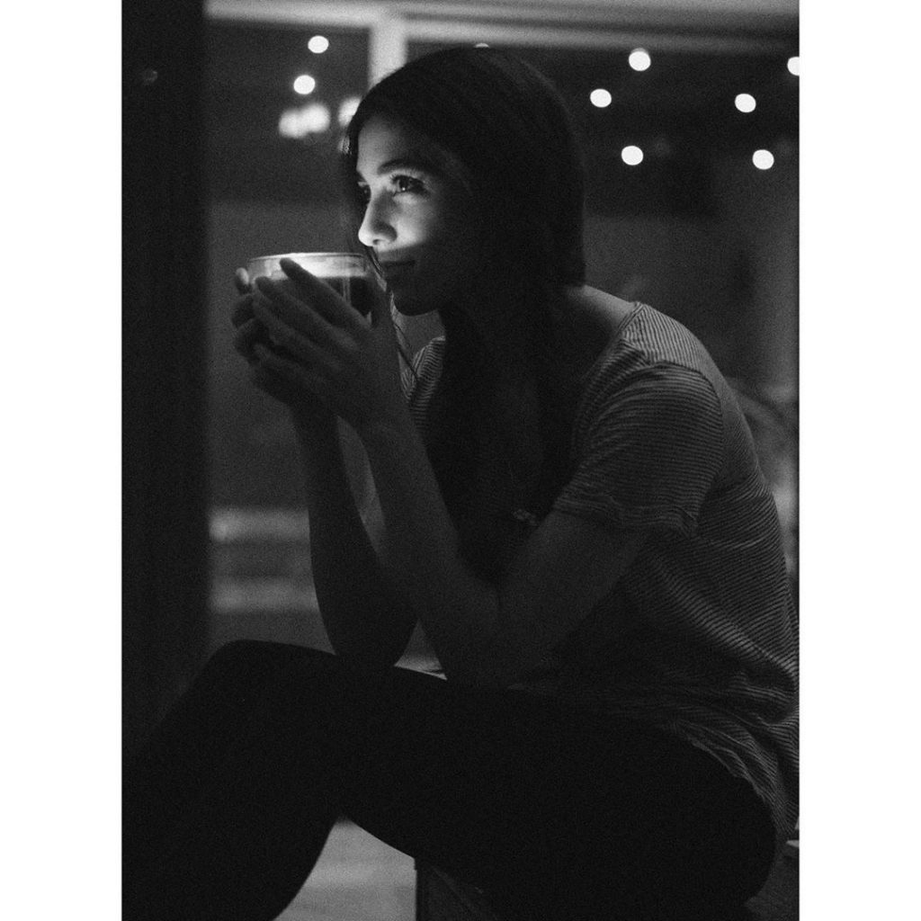 Maya Ali Celebrates Her Birthday - Latest Pictures