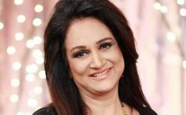 Bushra Ansari's Family is a Clan of Celebrities - Here is HOW ...