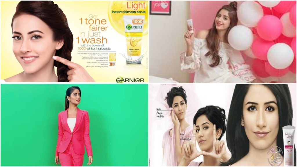 Iqra Aziz Shares Reason Of Not Endorsing Skin Whitening Products