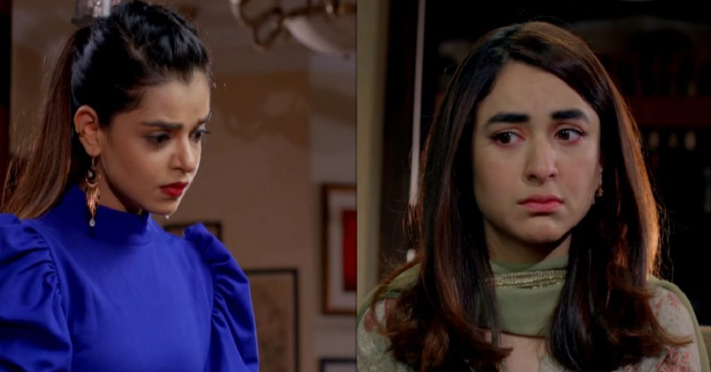 Pyar Ke Sadqay Episode 25 Story Review - Intense & Engaging