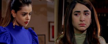 Pyar Ke Sadqay Episode 25 Story Review - Intense & Engaging