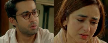 Pyar Ke Sadqay Episode 26 Story Review - Emotional & Meaningful