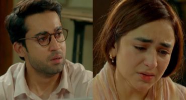 Pyar Ke Sadqay Episode 26 Story Review - Emotional & Meaningful
