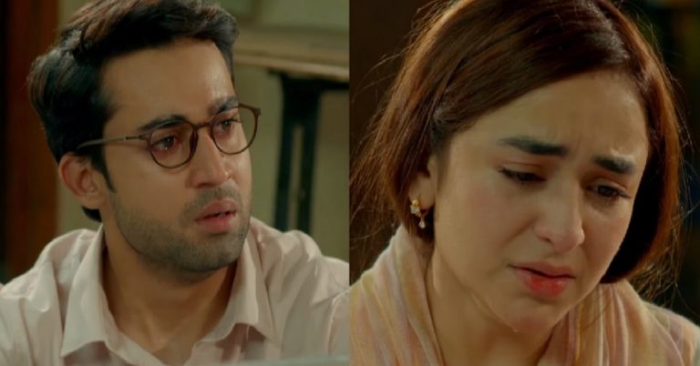 Pyar Ke Sadqay Episode 26 Story Review – Emotional & Meaningful