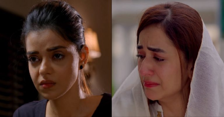 Pyar Ke Sadqay Episode 27 Story Review – Important Developments