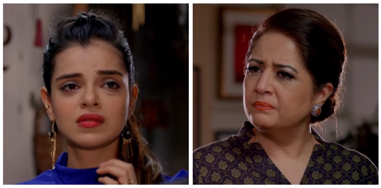 Pyar Ke Sadqay Episode 25 Story Review - Intense & Engaging