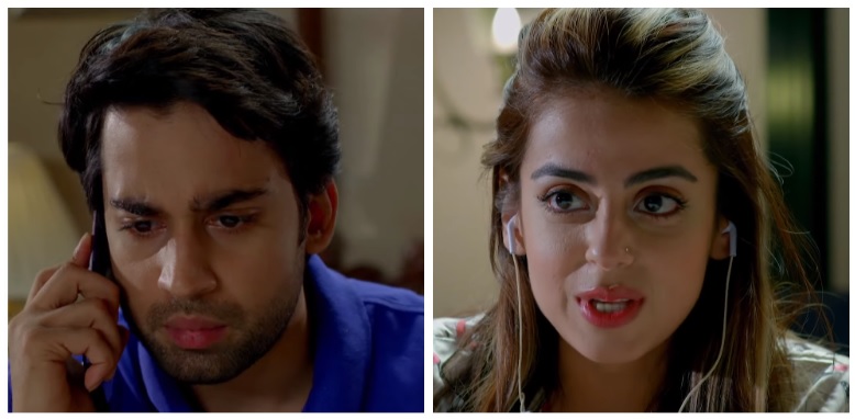 Pyar Ke Sadqay Episode 25 Story Review - Intense & Engaging