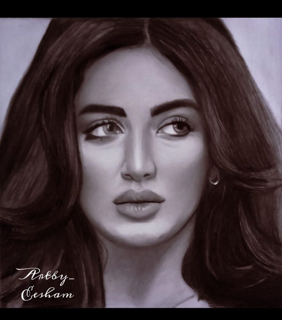 Bold Pictures of Mathira That She Has Recently Shared on Instagram