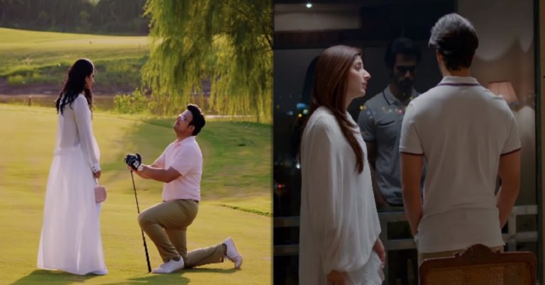 Sabaat Episode 17 Story Review – The Proposal