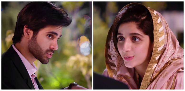 Sabaat Episode 15 Story Review - Aur Karo "Compromise"