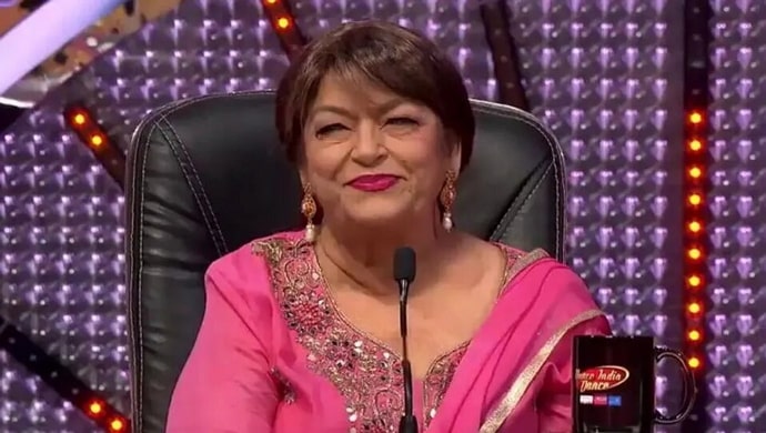 How Saroj Khan Converted To Islam?