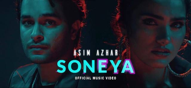 Asim Azhar's New Song Soneya - Public Reaction