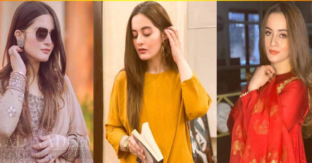 Aiman Khan Weight Loss Tips