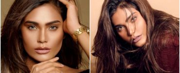 Nabila Salon Pays A Beautiful Tribute To Late Model Zara Abid