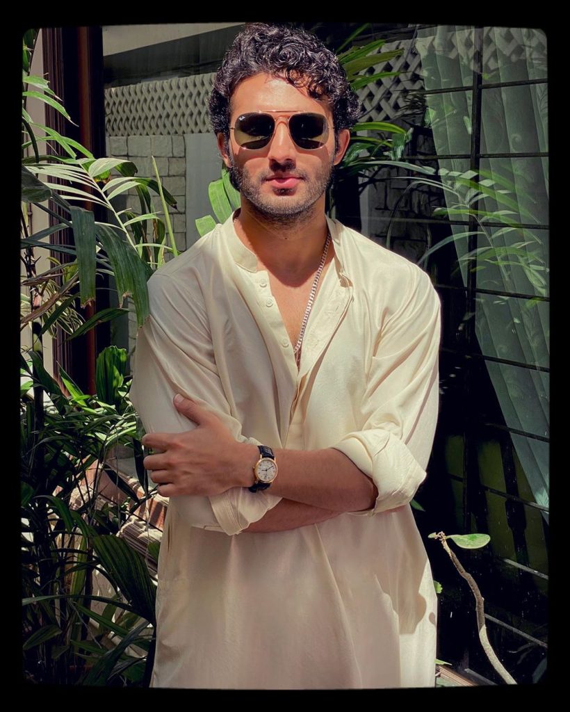 20 Pictures Of Shahroz Sabzwari’s House