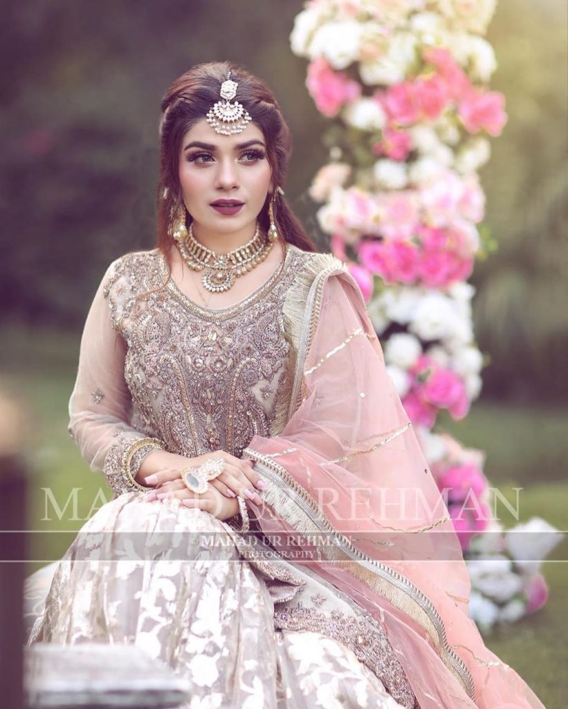 Actress Mahi Baloch Latest Photo Shoot