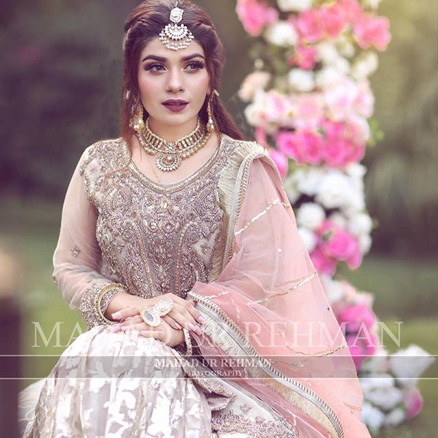 Actress Mahi Baloch Latest Photo Shoot