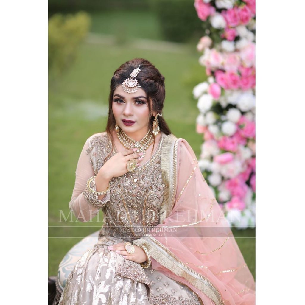 Actress Mahi Baloch Latest Photo Shoot