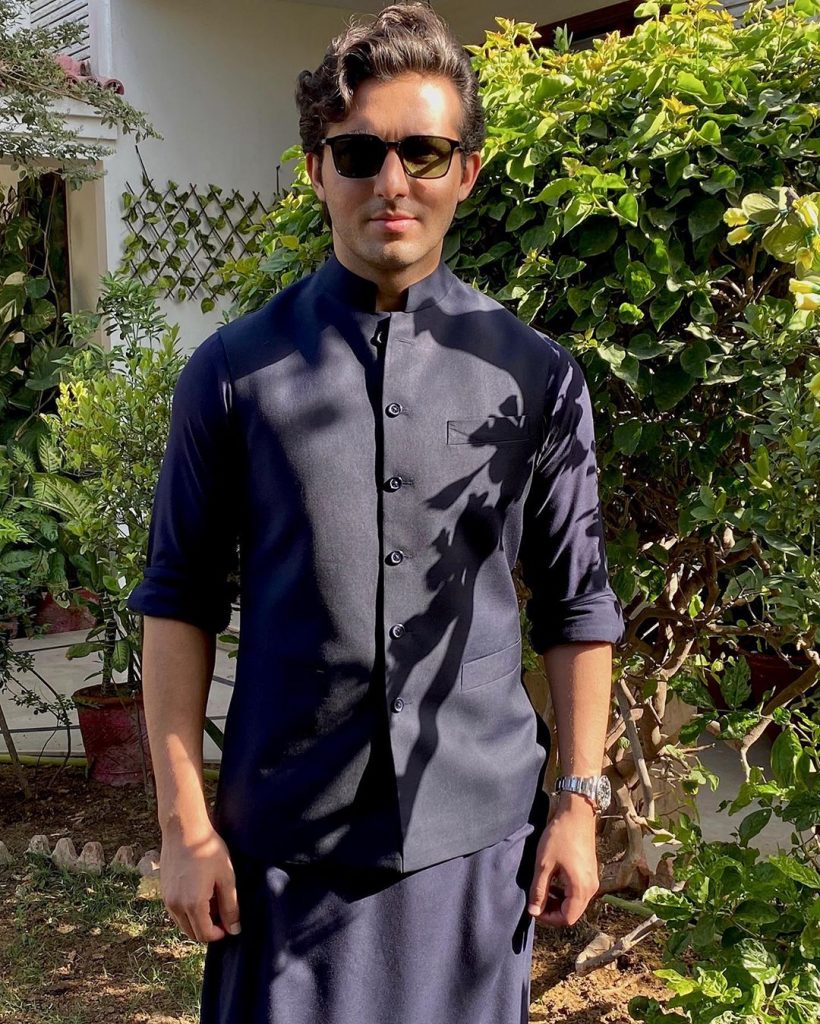 20 Pictures Of Shahroz Sabzwari’s House