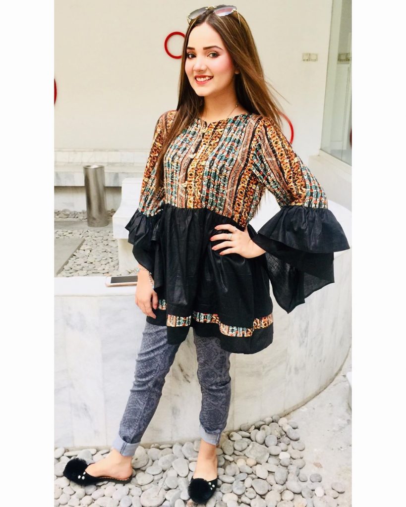 Who Is Rabeeca Khan? See Latest Rabeeca Khan Pictures